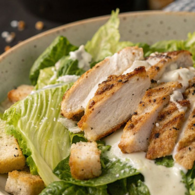 SALADS