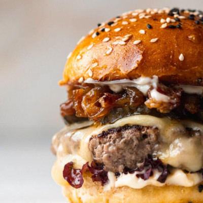 BURGER