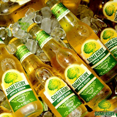 CIDER