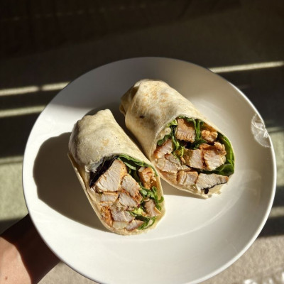 WRAPS