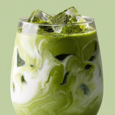 MATCHA