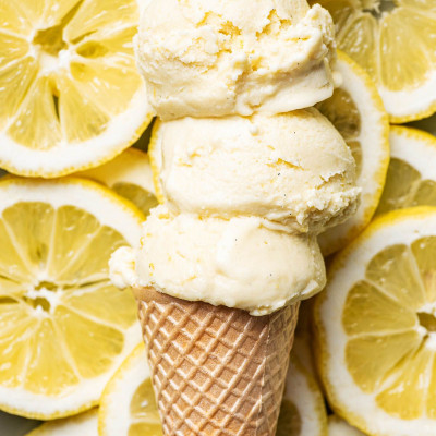 ICE CREAM