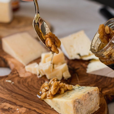 CHEESE PLATTERS