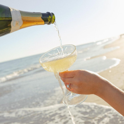 SPARKLING WINES